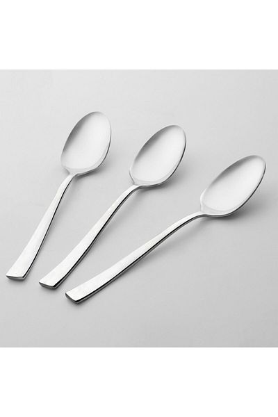 Nehir Sea 3 Piece Tablespoon Set