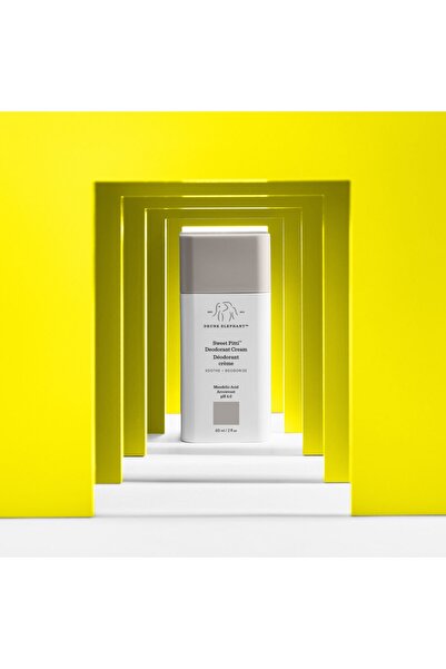 Drunk Elephant Sweet Pitti Deodorant Cream
