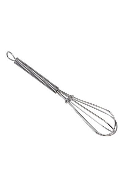 FırsatVar 2’li Mini Tel Çırpıcı Ve Karıştırıcı Kaşık – Dekoratif Hediye Set, ...