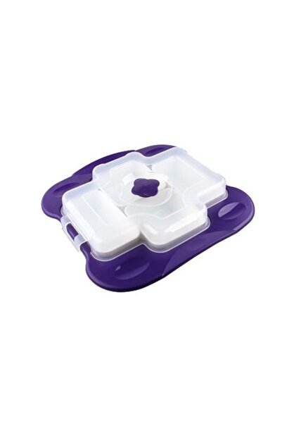 YFHOME 6 Parça Kahvaltılık Takımı