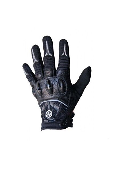 Scoyco Yazlık Eldiven Mx40 - Siyah - M