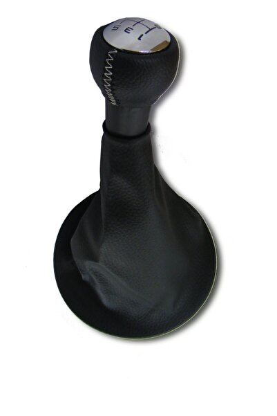 Fiat Peugeot Partner Tepee Citroen Berlingo Deri Vites Topuzu Ve Körüğü Takım...