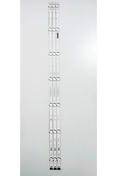 LG 43" Tv Led |43uj651v , 43uj701v, 43uk6470