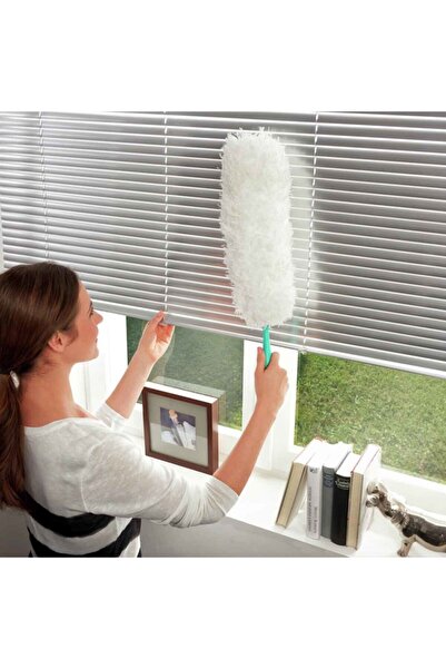 Leifheit Duster Toz Fırçası Xl