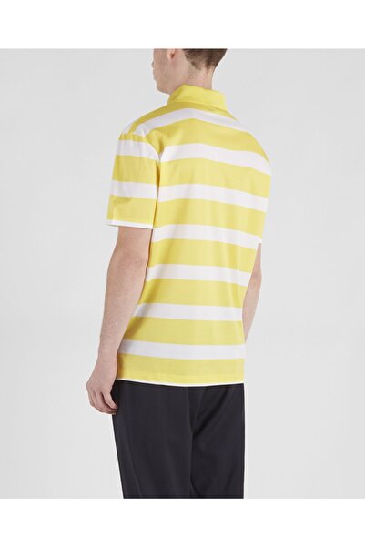 PAUL&SHARK Ανδρικό πλεκτό πουκάμισο πόλο C.wCotton