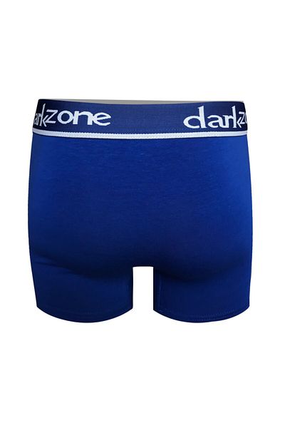 darkzone Ανδρικά μποξεράκια Cotton Saks
