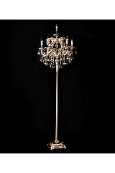 Ünal Aydınlatma Goldea Lambader