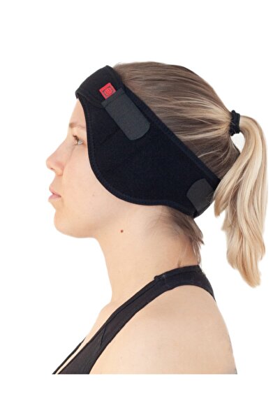 megev medikal Kepçe Kulak Bandı Çocuk - Yetişkin Unisex