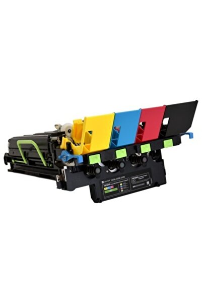 Lexmark 74c0zv0 150.000 Sayfa Color Renkli Drum C4150-cs720-cs725 Cx725-cx4150