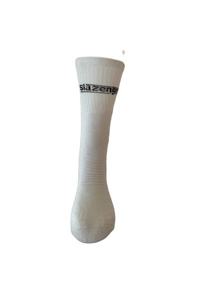 Slazenger Long Towel Socks - Comfortable Cut