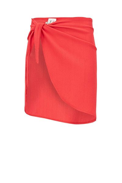 DeFacto Basic Mini Tie Pareo