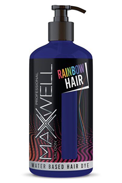 Maxwell Balyaj Boya Gece Mavisi