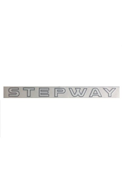 Volkan Stepway Yazısı 990464194r - 990440238r