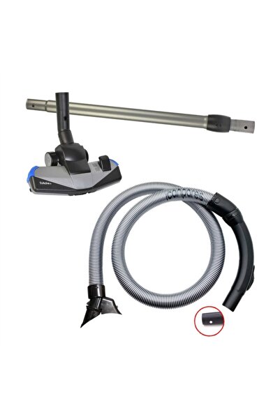 Parmis Philips FC 9201 - Aspirator Marathon, durabil, rezistent la pliere, furtun triactiv puternic SH0140-15