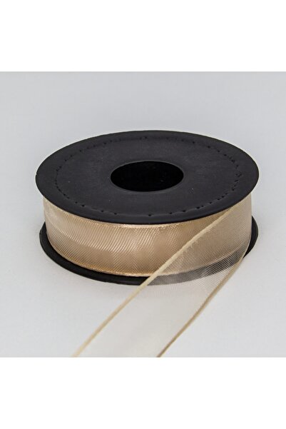 BarokBonbon شريط شيفون 3 سم 20 متر