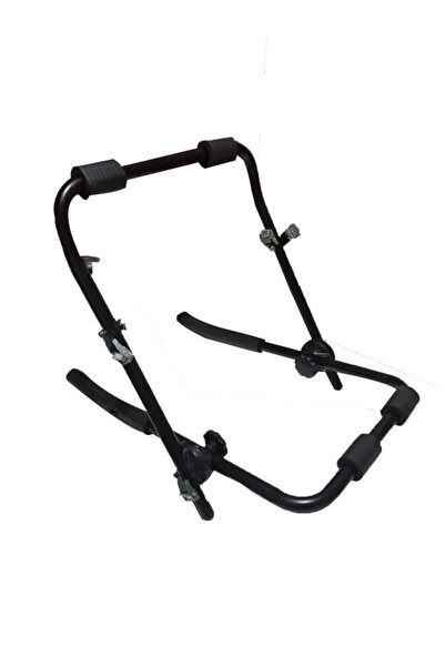 Apollo Araç Arkası Bisiklet Taşıma Aparatı