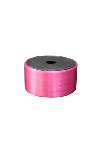 TEKSAN Rabant (Rafia) 50 mm X 50 Meter Pink Raffia