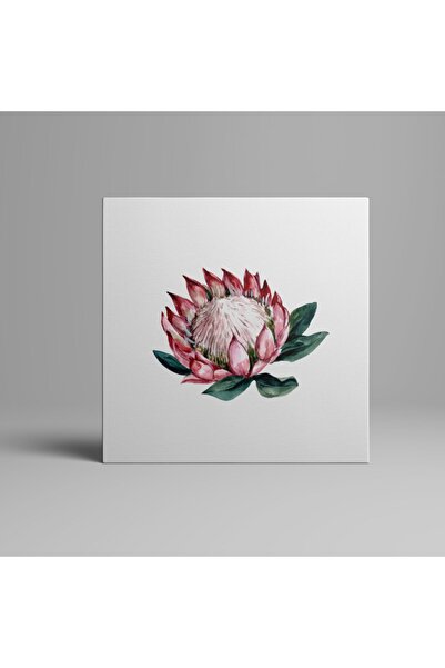 HOMEPACK Pictură murală pe pânză Set de pictură pe pânză pătrată din 3 piese Triple Square/011