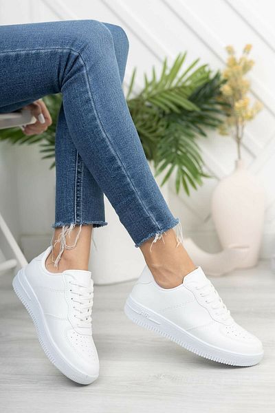 Eylül Spor Sneakers Unisex Air Sports Casual Seasonal