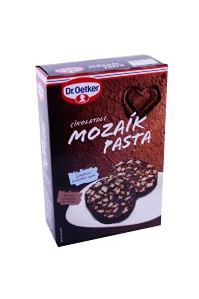 Dr. Oetker Dr Oetker Mozaik Pasta