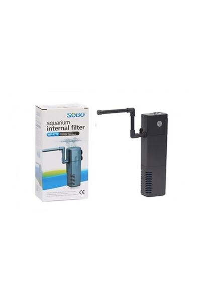 Sobo فلتر NHRHLS WP-177F 600 لتر (221013) 80 واط