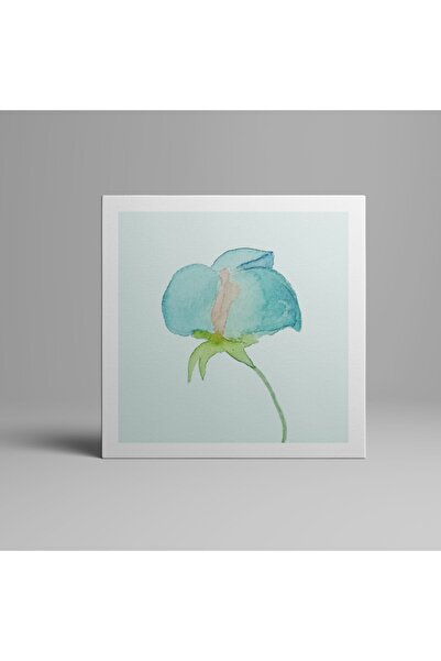 HOMEPACK Canvas Wall Painting Set of 3 Square Canvas Painting Set Triple Square/009