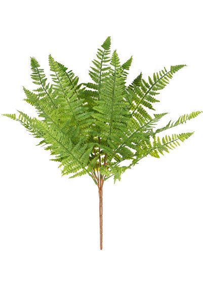 Yapay Çiçek Deposu Harnaș artificial de calitate Fujer, 7 ramuri, textură umedă