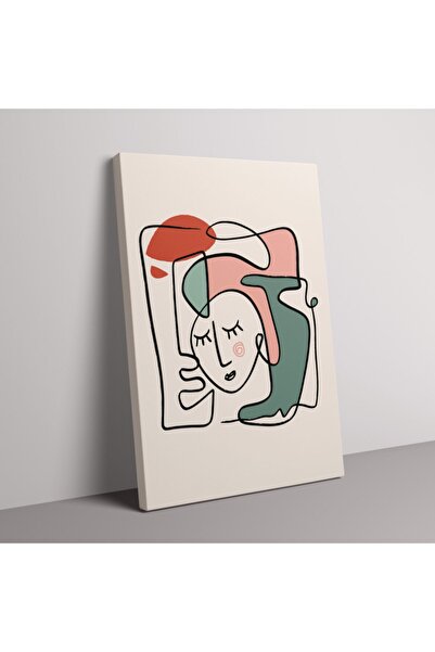 HOMEPACK Canvas Wall Painting Set of 3 Canvas Paintings Hp107