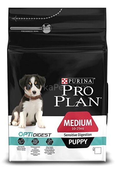 Pro Plan Proplan Kuzu Etli Yavru Köpek Maması 12 Kg
