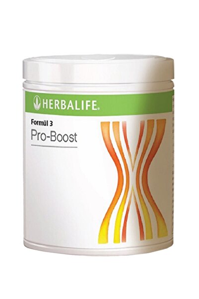 Herbalife Formül 3 Pro-boost