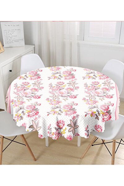 Realhomes Specijalni dizajn, digitalno štampani moderni okrugli stolnjak - pr...
