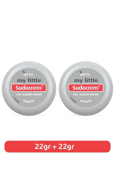 Sudocrem Cilt Bakım Kremi 22 gr x 2