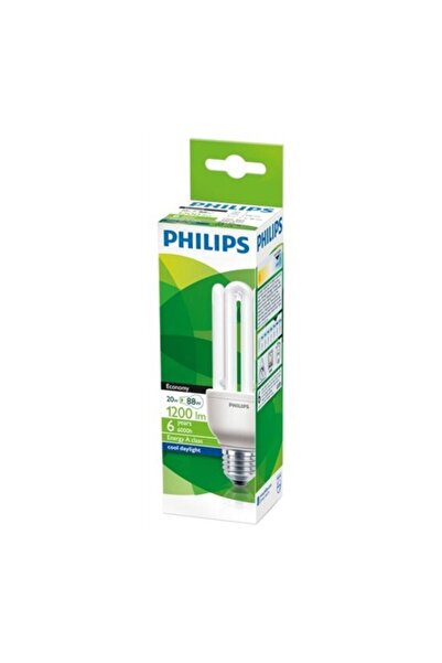 Philips Tasarruflu Ampul