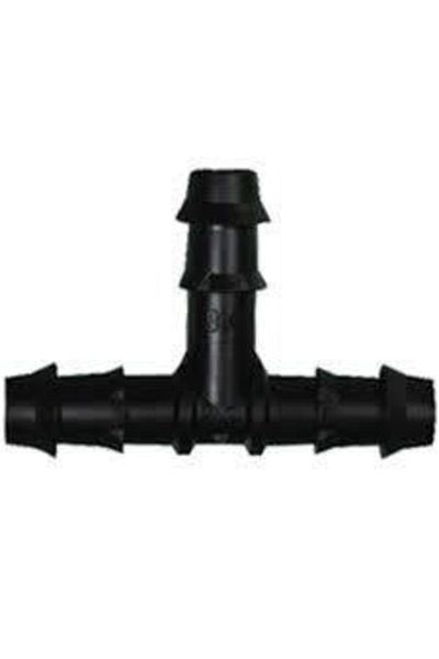 GÜVENSU 20 Pieces of Drip and Irrigation Addition - Te