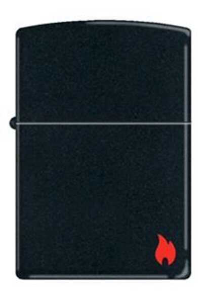 Zippo Çakmak