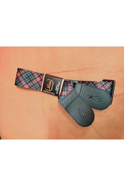 LEA Quality Professional Guitar Strap Belt-model 4