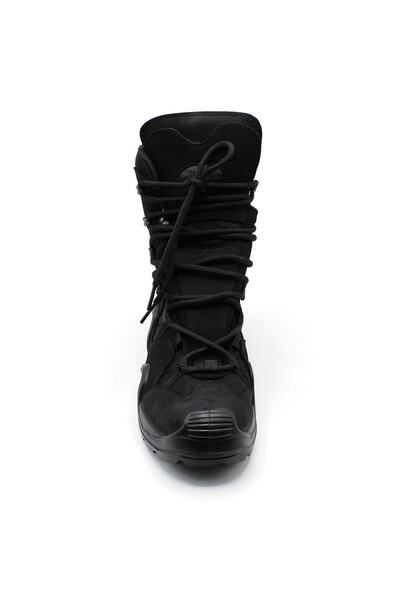 Scooter Su Geçirmez Bağlı Postal Erkek Bot