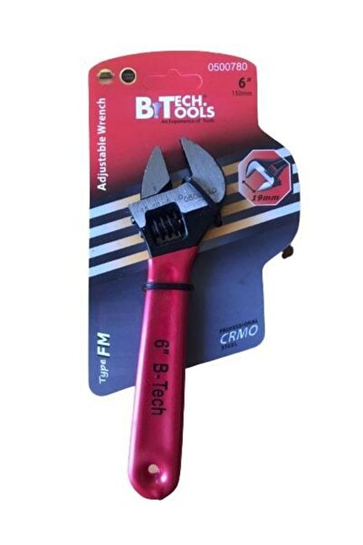 B-TECH TOOLS بي تيك 500780   الضفدع 6"