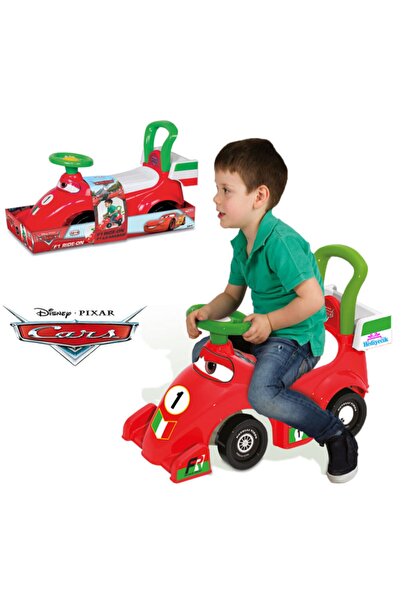 hediyecik Cars Formula 1 My First Benim Ilk Arabam 2-5 Yaş