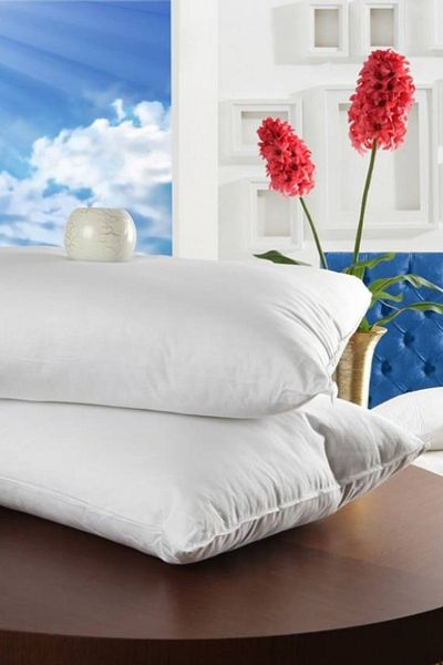 Altınbaşak 50x70cm Silicone Pillow - 1000gr