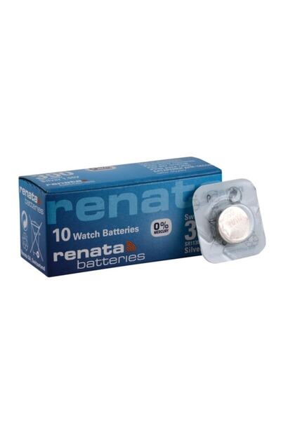 RENATA 390 Sr-1130sw Pil 1 'li