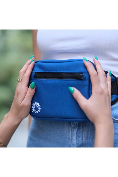 PEPPYTHINGS Uranus Waist Bag