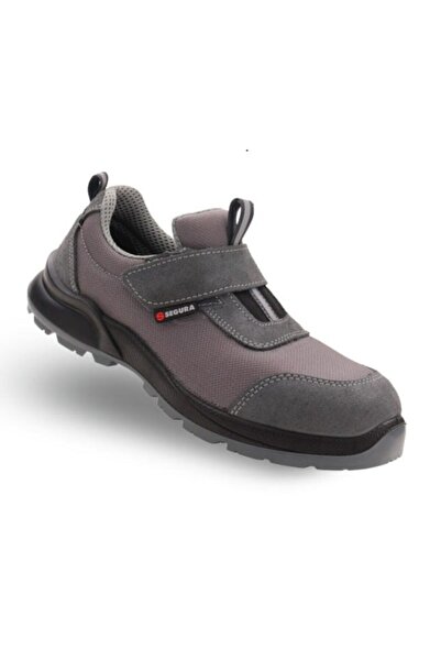 SEGURA Sgr-51 S1 Yazlık Süet Iş Ayakkabısı No: 39-40-41-42-43-44-45-46-47