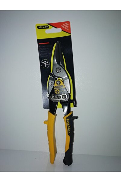 stnaley Köşebent Makası 14-563