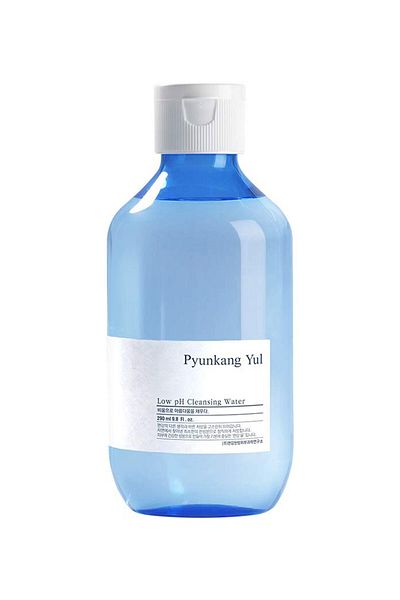 Pyunkang Yul Pyunkang Yul Low pH Cleansing Water 290 ml - Cleansing Liquid