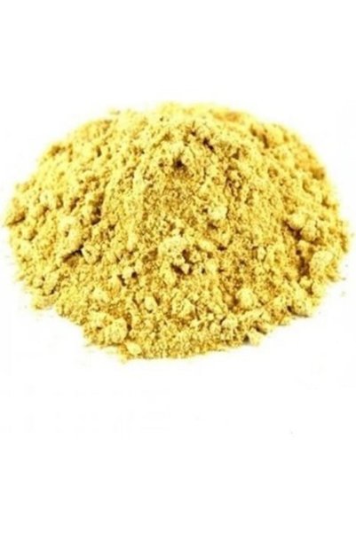 Heybeli Aktar Baharat Toz Çemen - Çemen Tohumu Tozu 1 kg