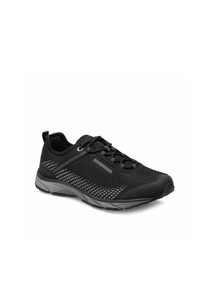lumberjack Black - Dare Shoes