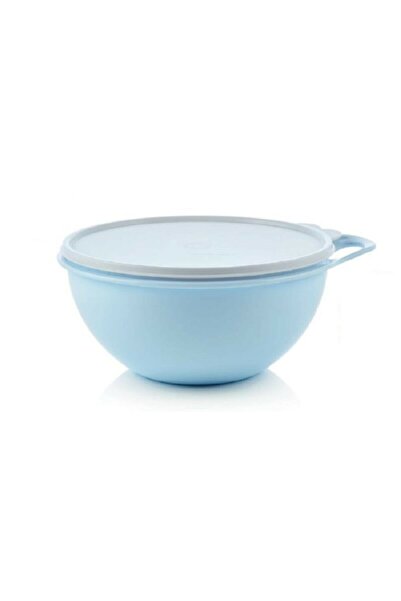 Tupperware Miksim 2,75 Lt Mavi Hazırlama Ve Saklama Kabı