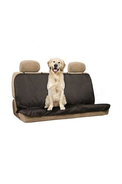 NEWOTO Dog Seat Protection Cover Vehicle Seat Protection Waterproof
