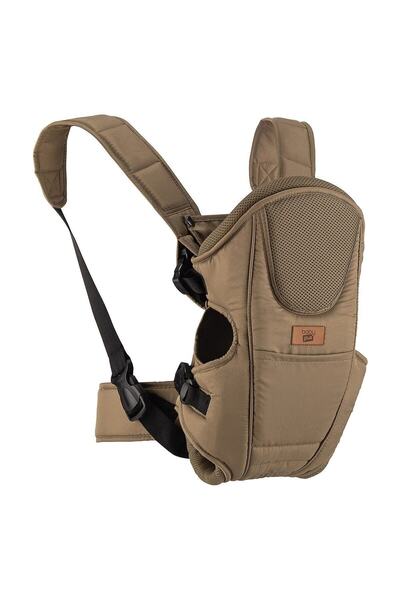 Baby Plus Baby Plus Flory Bebek Kanguru